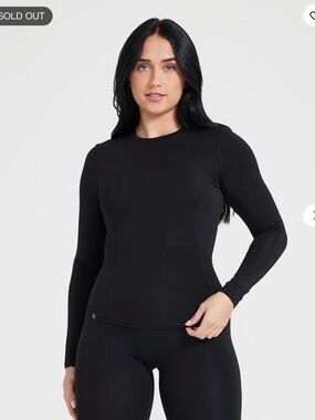 Oner Active Mellow Soft Long Sleeve